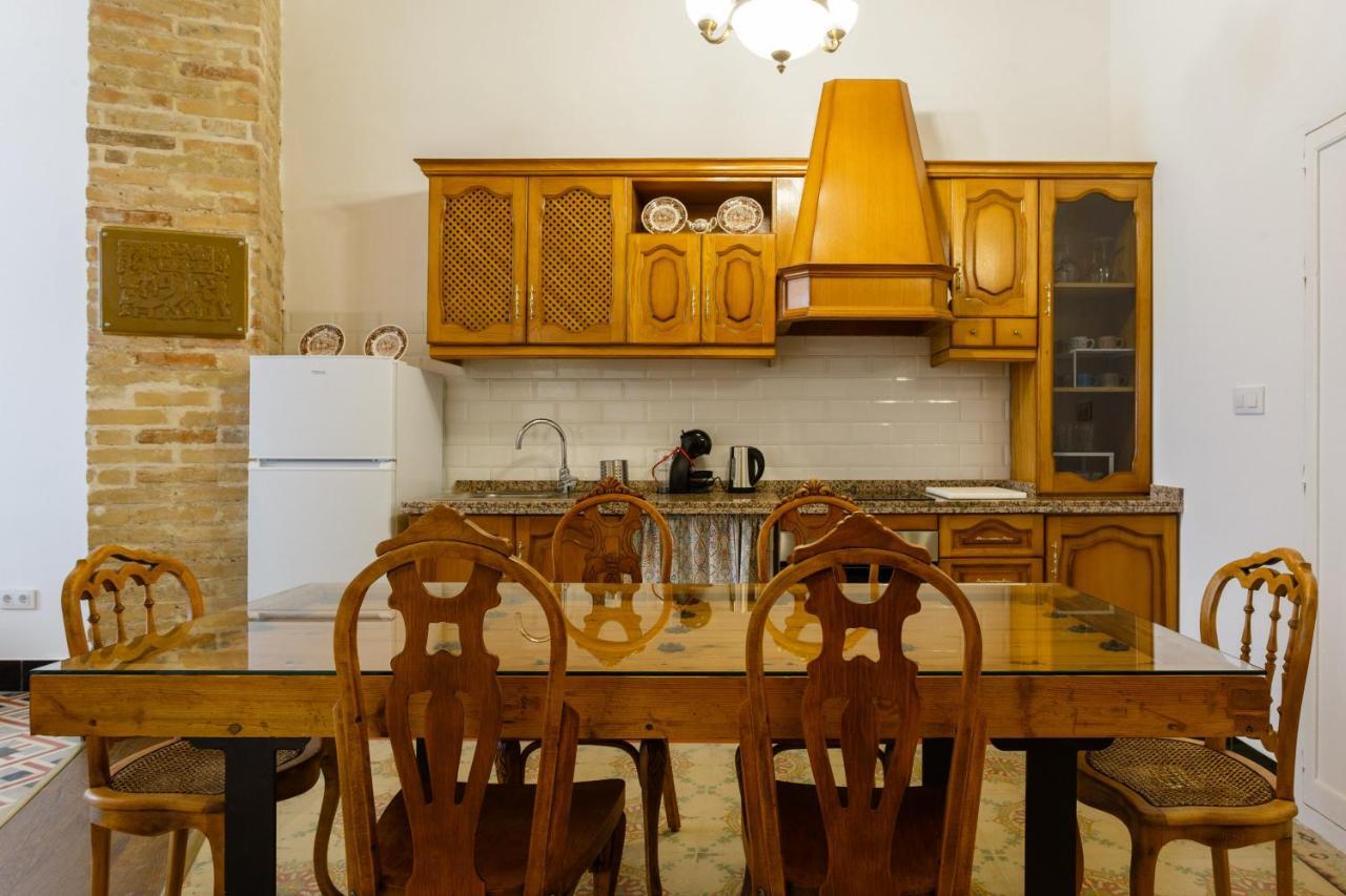 Casa Del Coleccionista By Cadiz4Rentals Zewnętrze zdjęcie