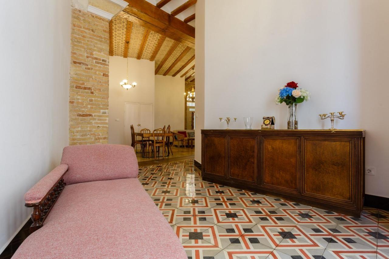 Casa Del Coleccionista By Cadiz4Rentals Zewnętrze zdjęcie