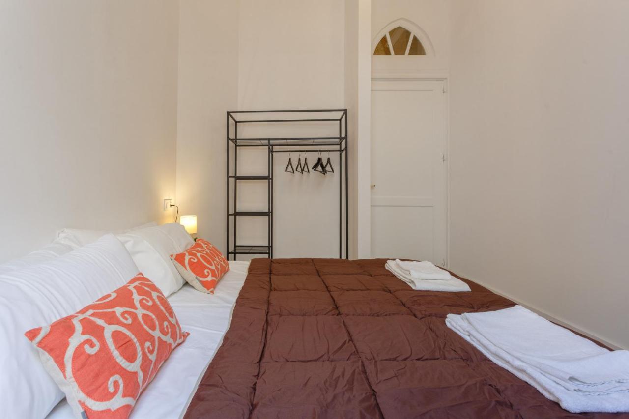 Casa Del Coleccionista By Cadiz4Rentals Zewnętrze zdjęcie
