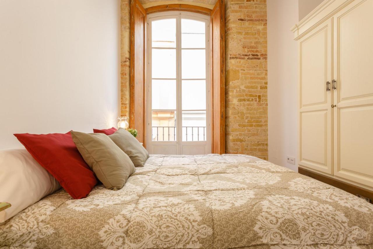 Casa Del Coleccionista By Cadiz4Rentals Zewnętrze zdjęcie