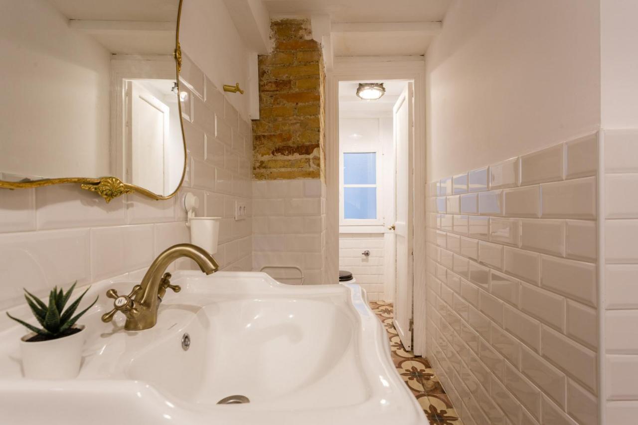 Casa Del Coleccionista By Cadiz4Rentals Zewnętrze zdjęcie