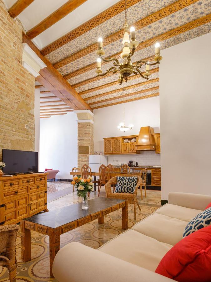 Casa Del Coleccionista By Cadiz4Rentals Zewnętrze zdjęcie