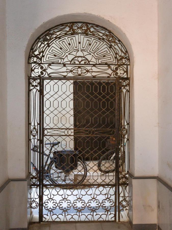 Casa Del Coleccionista By Cadiz4Rentals Zewnętrze zdjęcie