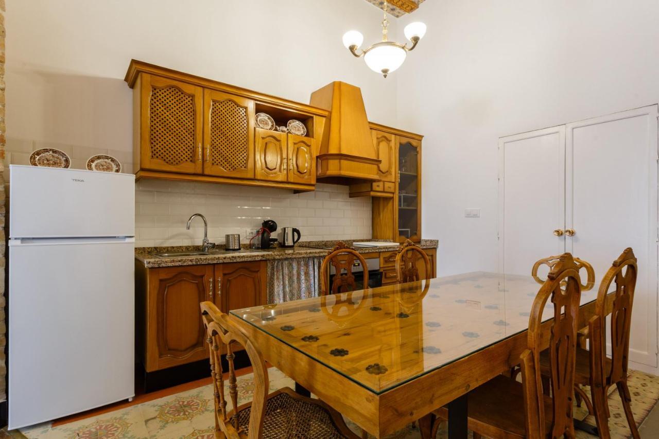 Casa Del Coleccionista By Cadiz4Rentals Zewnętrze zdjęcie
