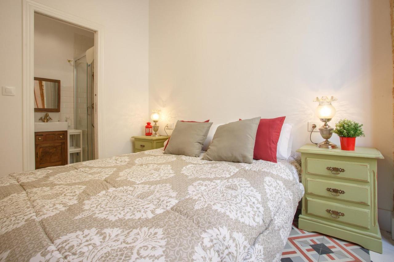 Casa Del Coleccionista By Cadiz4Rentals Zewnętrze zdjęcie