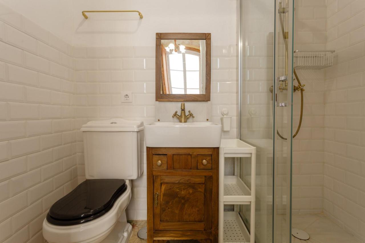 Casa Del Coleccionista By Cadiz4Rentals Zewnętrze zdjęcie