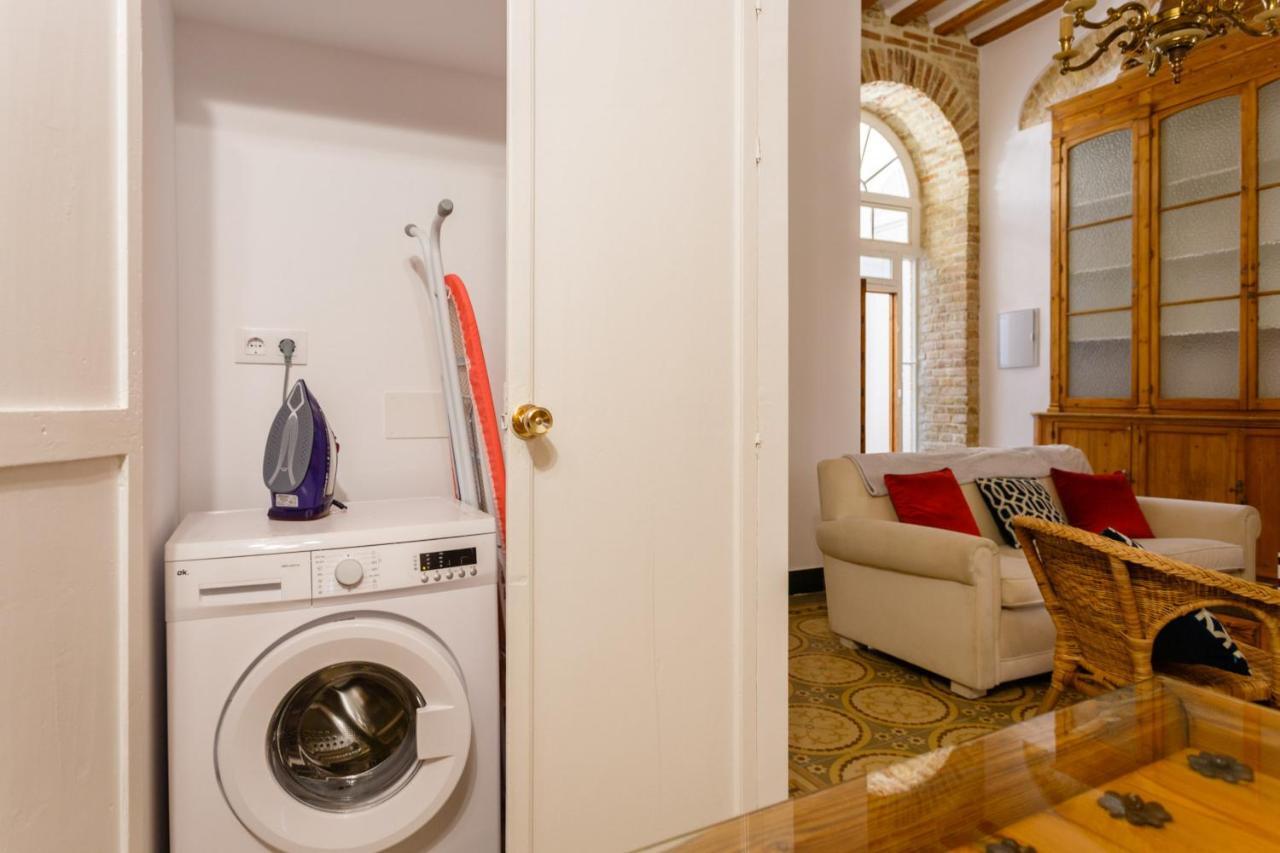 Casa Del Coleccionista By Cadiz4Rentals Zewnętrze zdjęcie