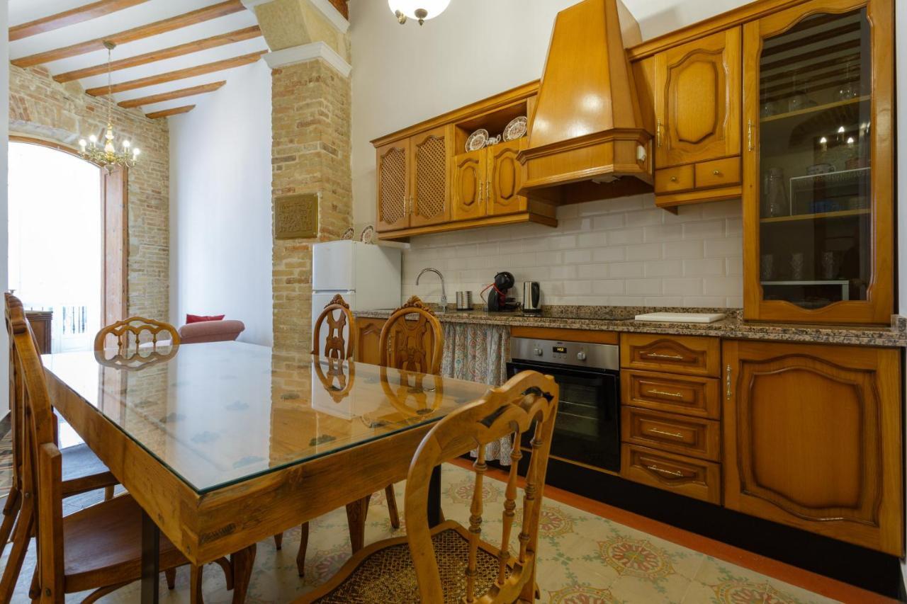 Casa Del Coleccionista By Cadiz4Rentals Zewnętrze zdjęcie